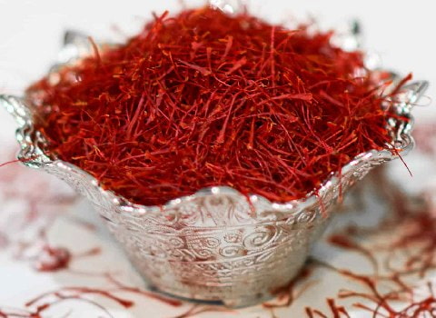 تصویر 3 از قیمت زعفران سوپر نگین + خرید باور نکردنی